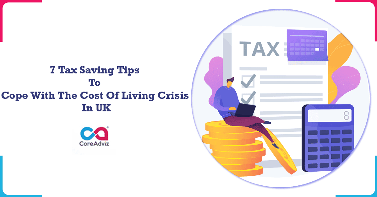 Tax Saving Tips
