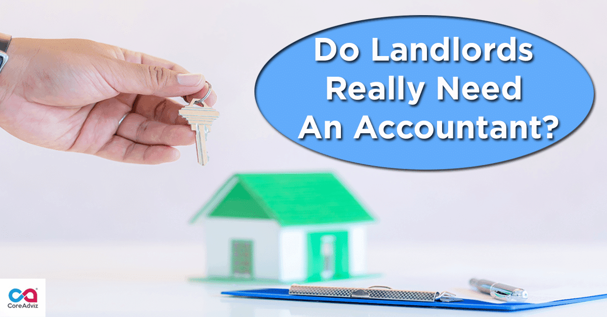 Accountant for Landlords