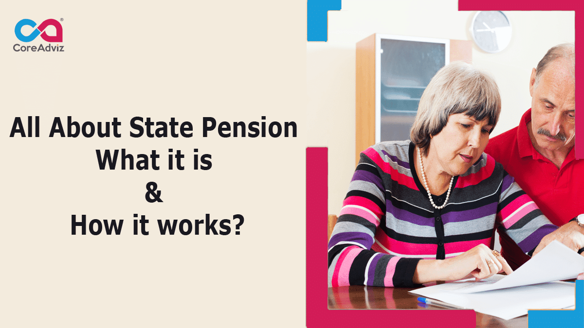 State Pension