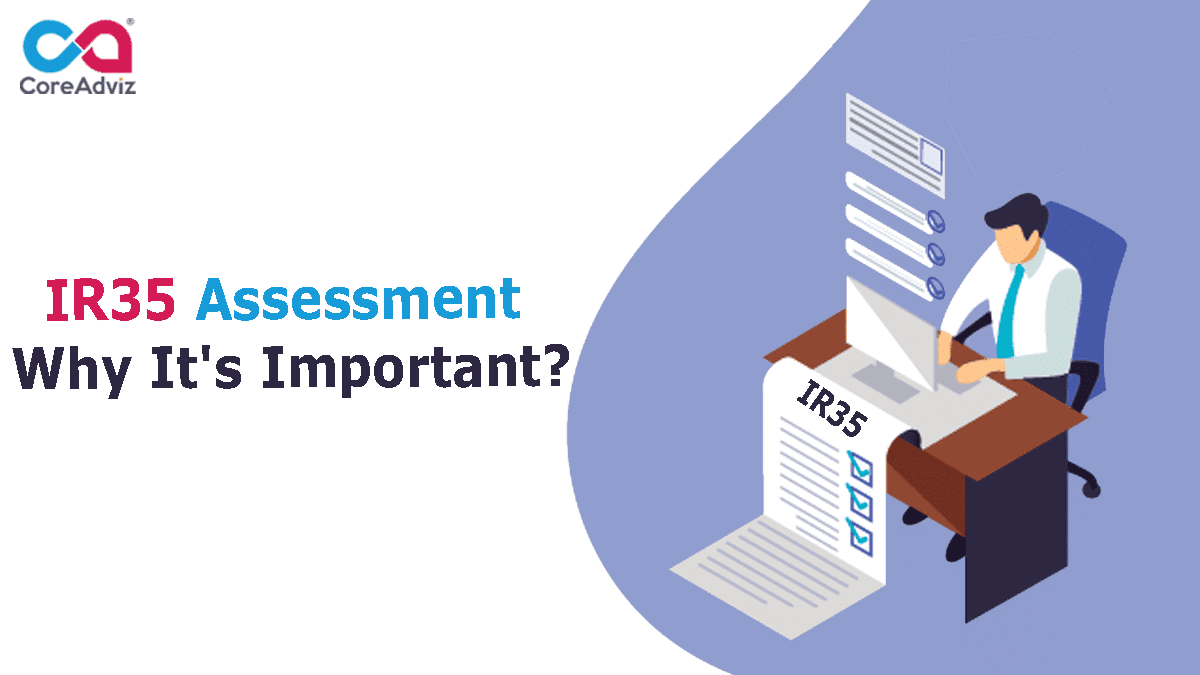 IR35 Assessment