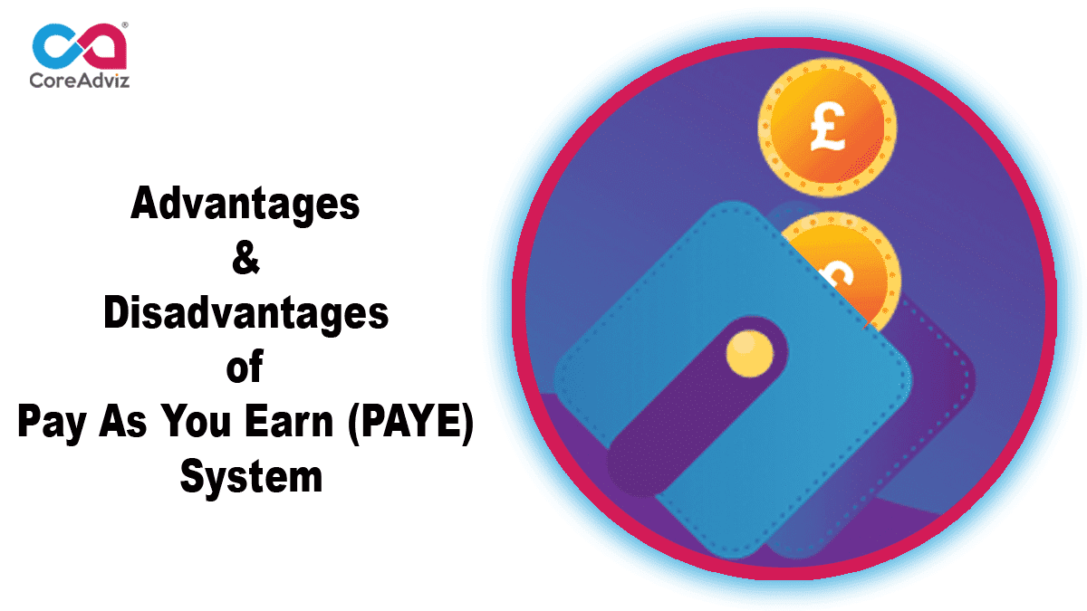 PAYE System UK