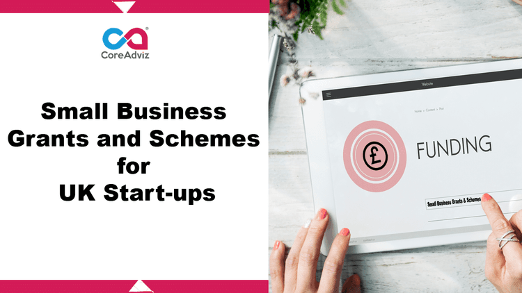 Best Small Business Grants and Schemes for UK Start-ups