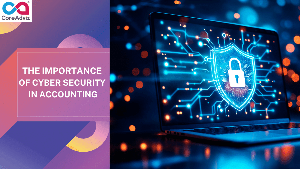 Cybersecurity in Accounting