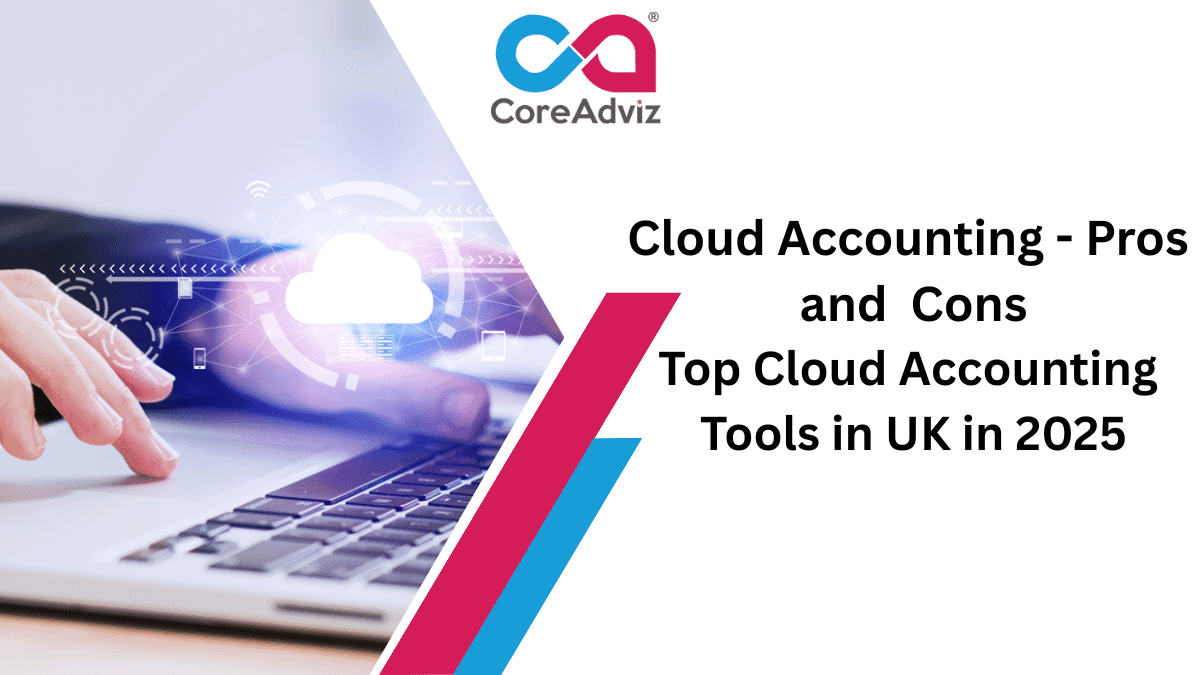 Cloud Accounting Pros & Cons