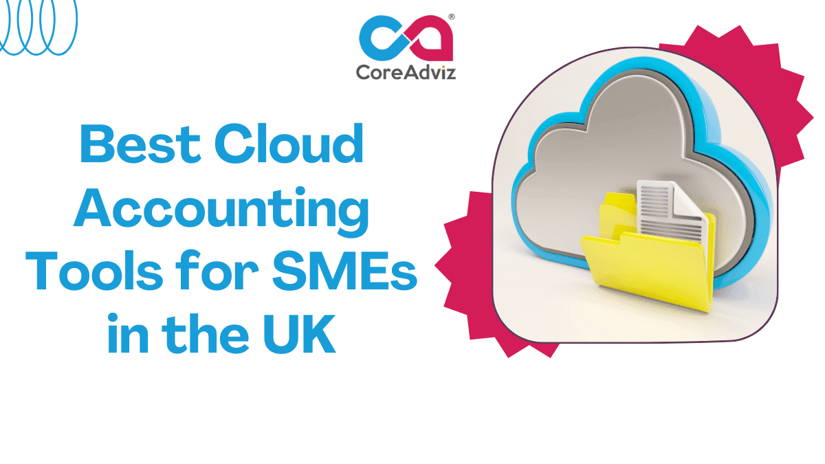Best Cloud Accounting Tools UK