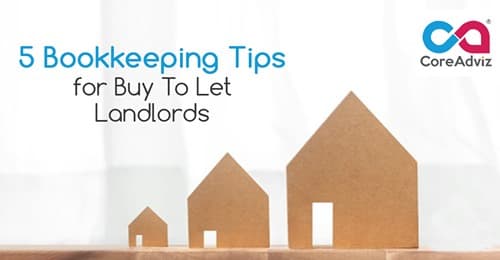 Bookkeeping Tips for Landlords