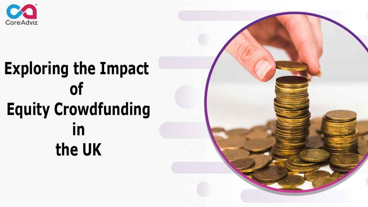 Impact of Equity Crowdfunding