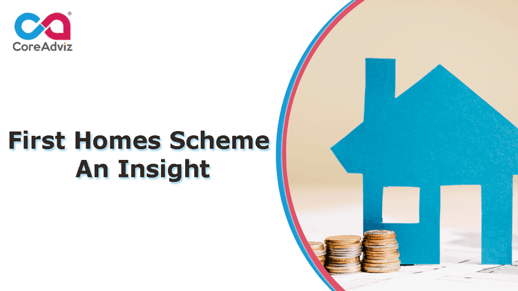 First Homes Scheme – An Insight