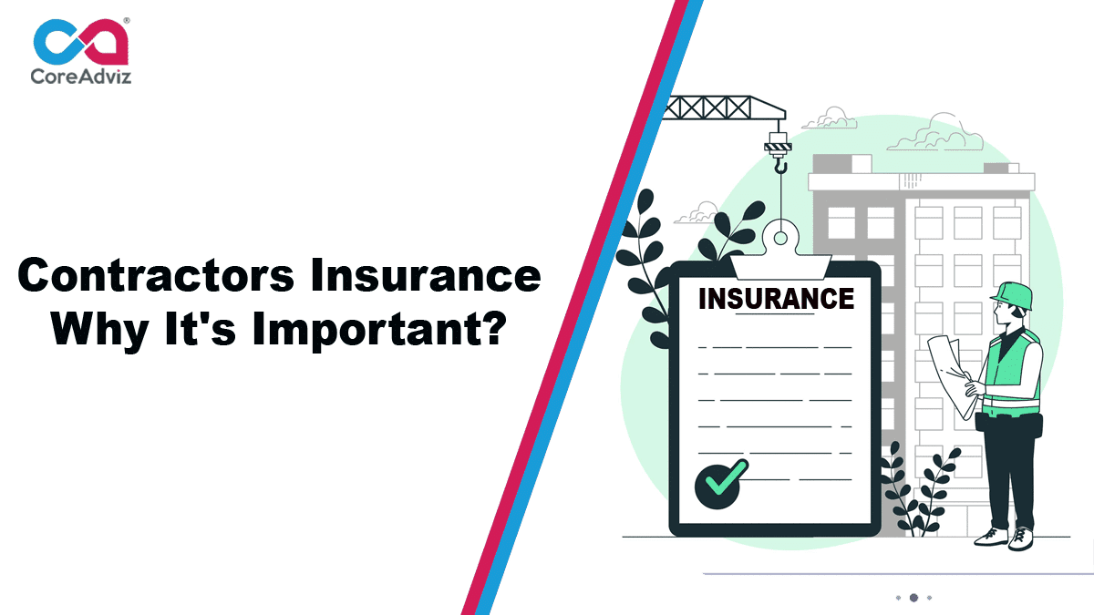 Contractors Insurance