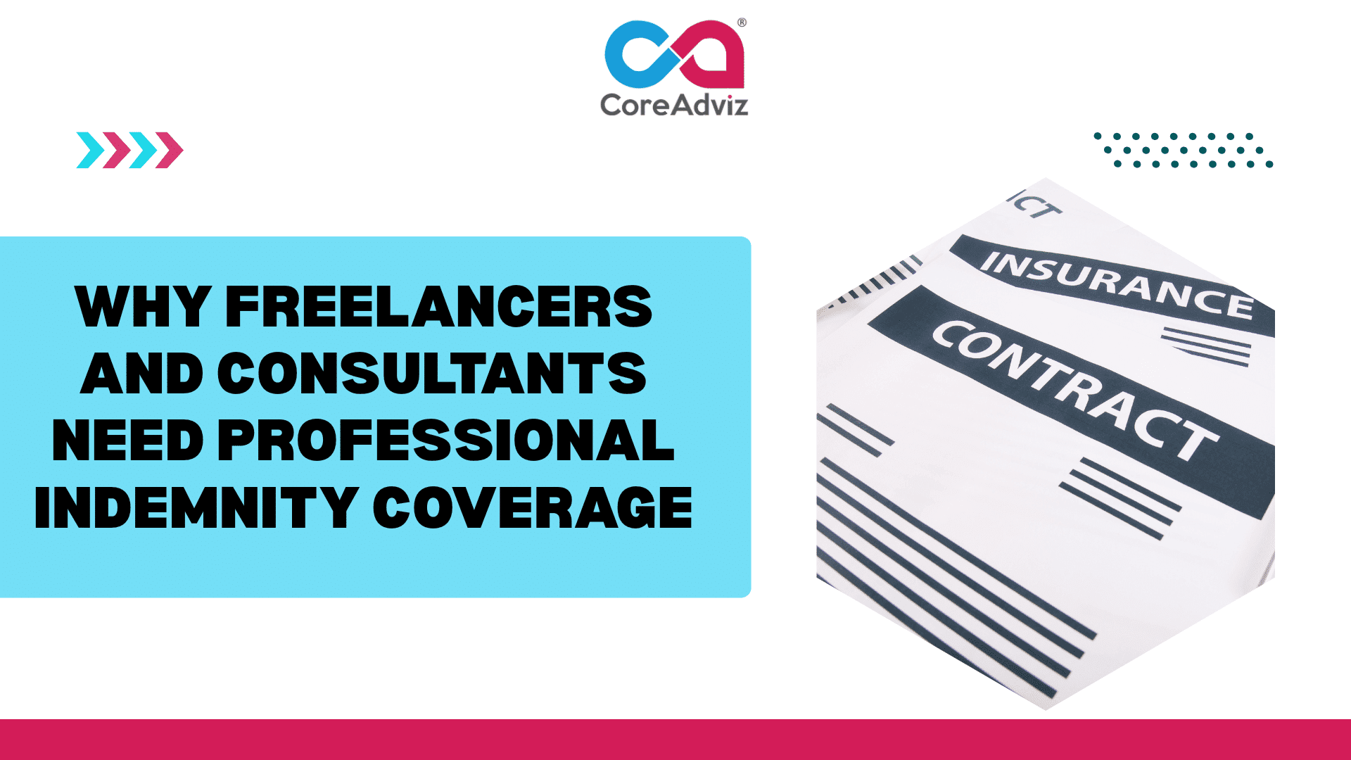 Professional Indemnity (PI) insurance