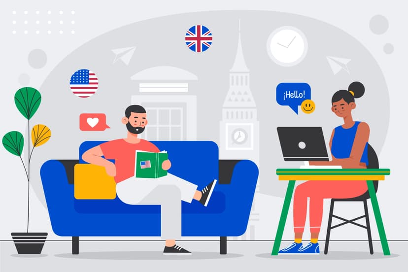 Accountant in London