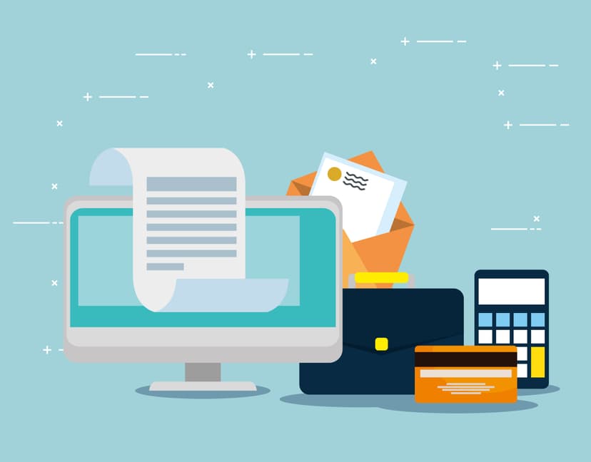 Accountant for Startup