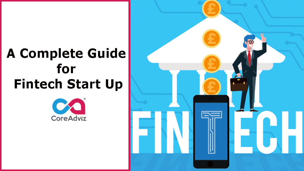 Fintech Startup