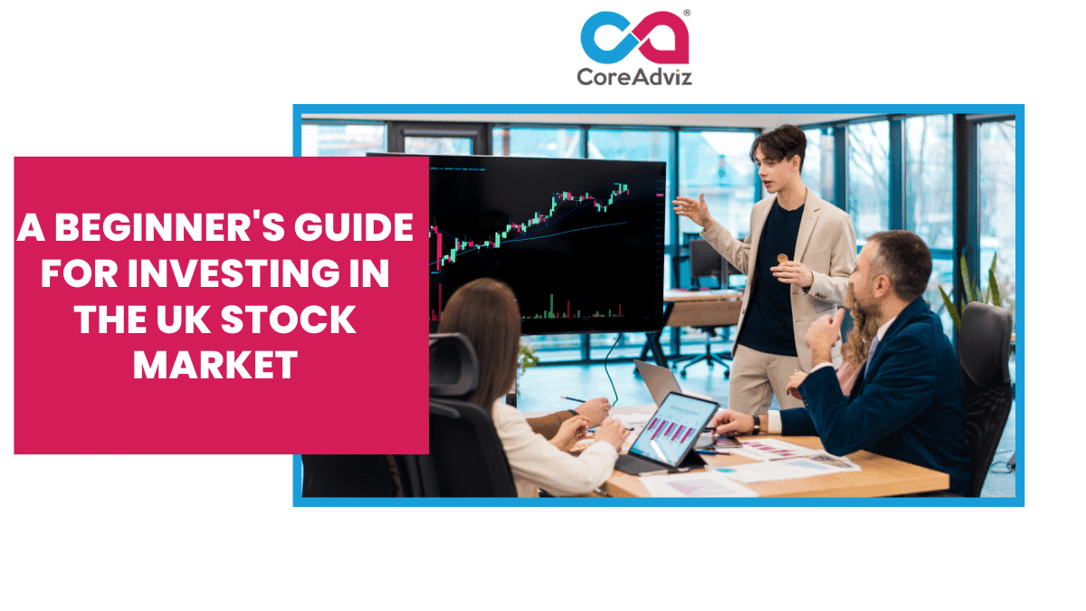 Investing in the UK Stock Market