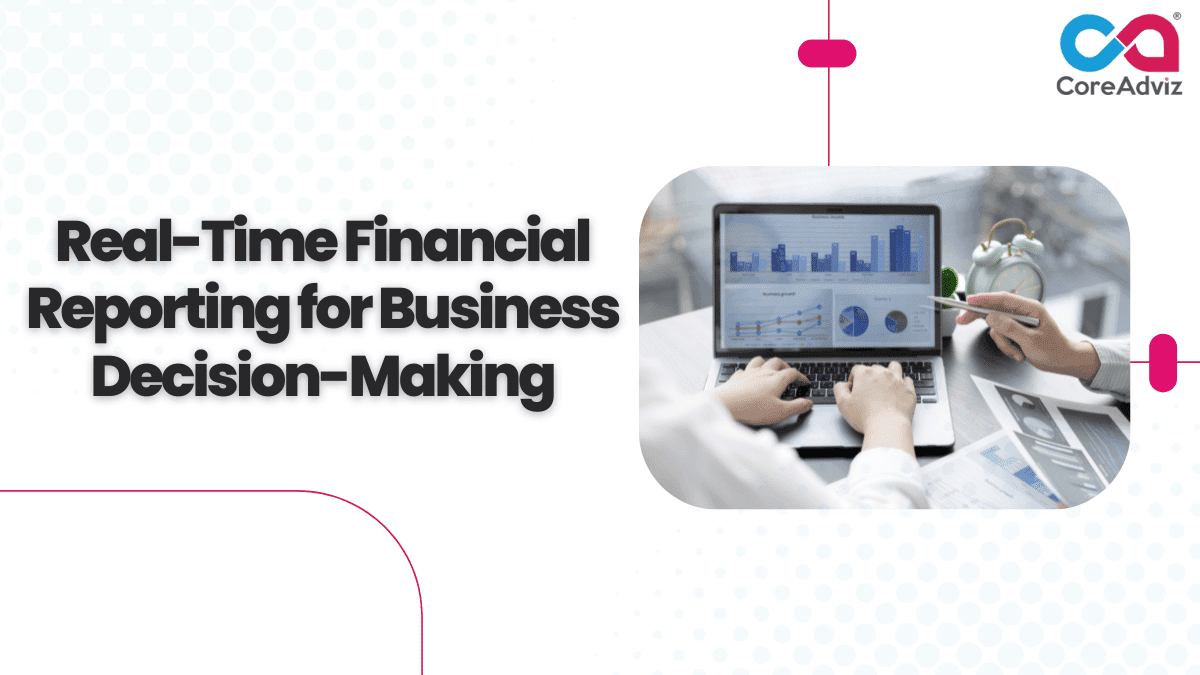 Financial Reporting